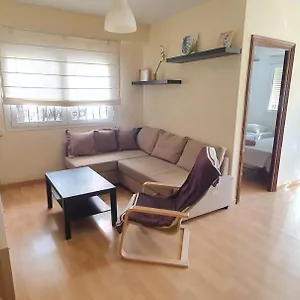  Appartement Picasso Espagne