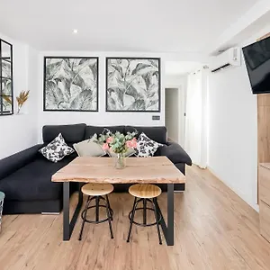  Appartement Bhost - Tendillas Espagne